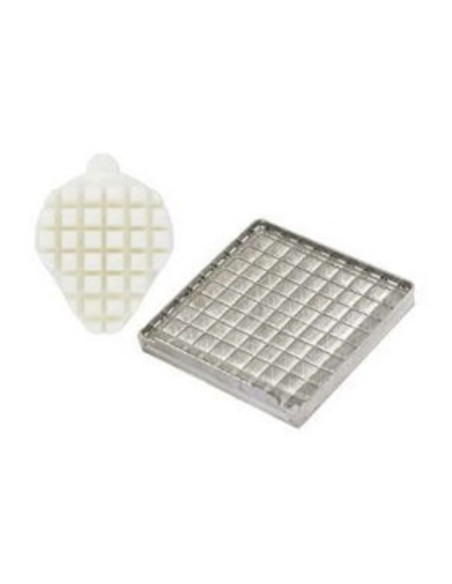 Cuchilla 8x8 cortadora patatas Lacor