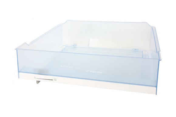 Cajon verduras frigo Balay