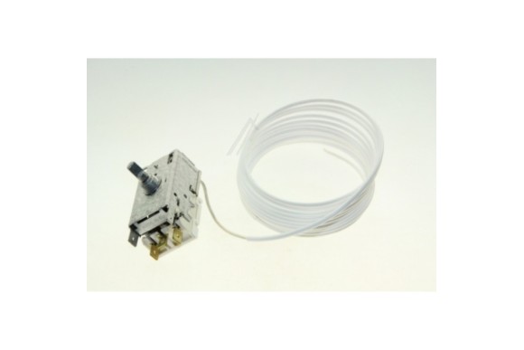 Termostato frigo Zanussi K57L5867 - 2054704552