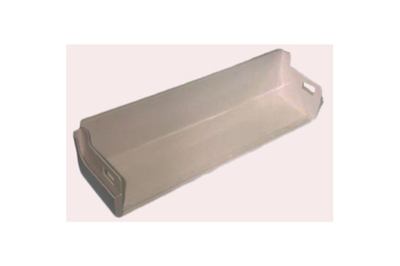 Botellero inferior frigo Zanussi 475x115x105
