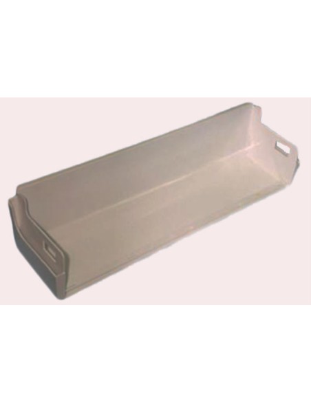 Botellero inferior frigo Zanussi 475x115x105