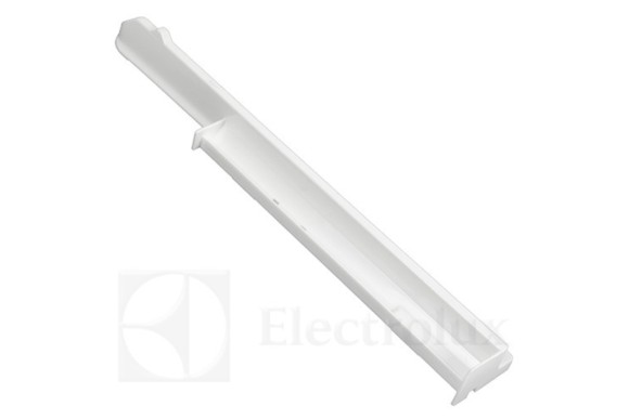 Carril izquierdo superior congelador (ver44333029)