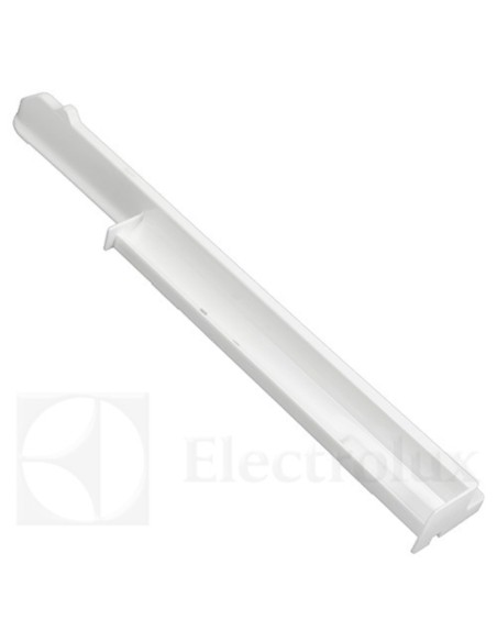 Carril izquierdo superior congelador (ver44333029)