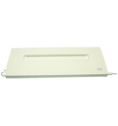 Puerta abatible congelador Zanussi F850