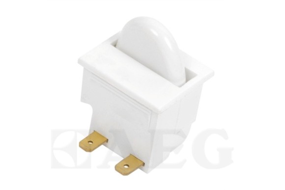 Pulsador luz Zanussi ZI722/10DAC925693680/02