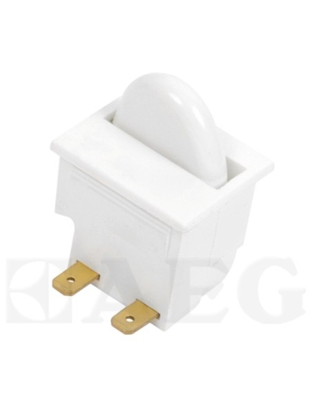 Pulsador luz Zanussi ZI722/10DAC925693680/02
