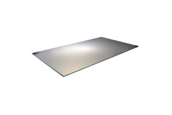 Cristal verdulero Zanussi FC1801
