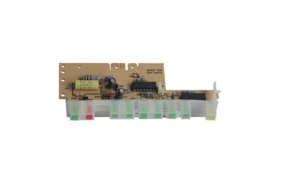 Modulo electronico Zanussi ZFK23/11LP