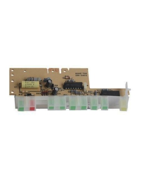 Modulo electronico Zanussi ZFK23/11LP