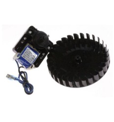 Ventilador frigo Zanussi ZA365