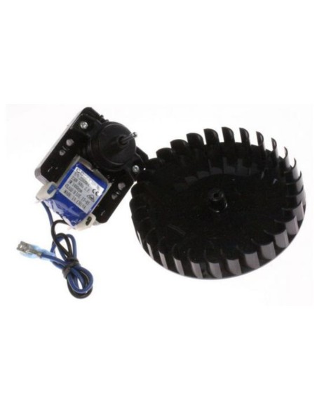 Ventilador frigo Zanussi ZA365