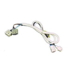 Fusible termico frigo Zanussi (ver 44648416)