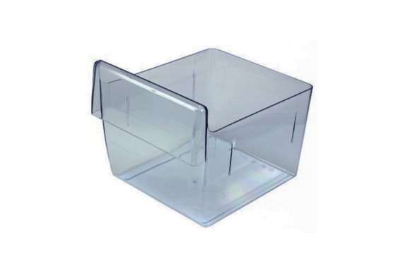 Cajon verduras frigo Zanussi -925701682 -