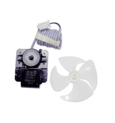 Ventilador no frost Zanussi ENB35400X8 **