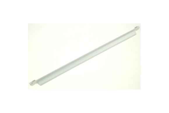 Perfil bandeja frigo Zanussi ZRB398NW2 - 2425096019
