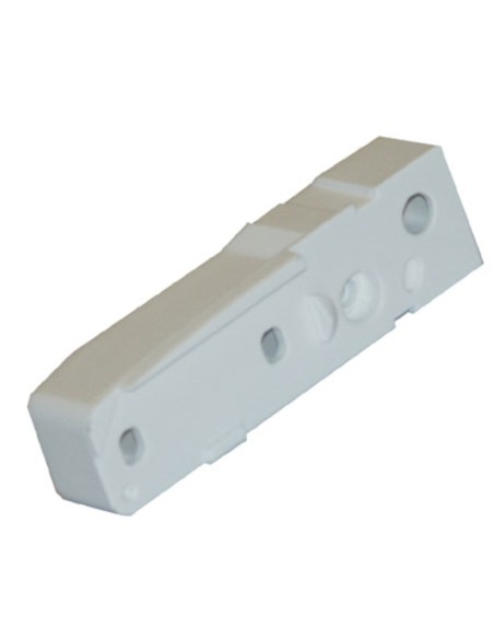 Placa bisagra frigo Zanussi FDS160J/1