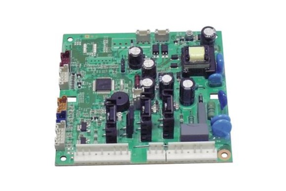 Modulo electronico Electrolux ERE38520W + 1126