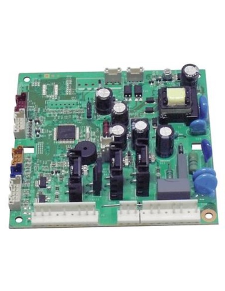 Modulo electronico Electrolux ERE38520W + 1126