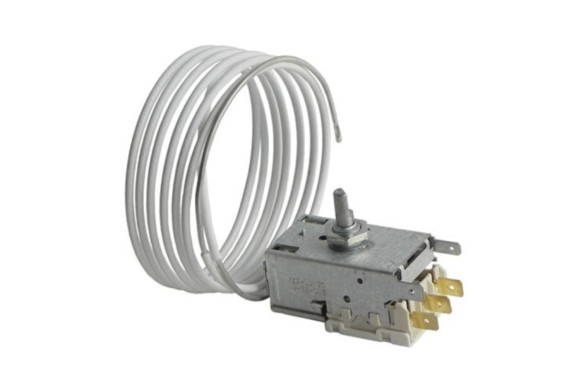 Termostato frigo Zanussi ZK185/b4 K59L2167