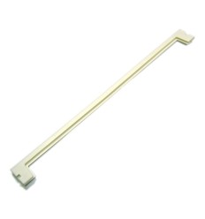 Perfil bandeja frigo Zanussi ZRB398NW2 - 2425097025