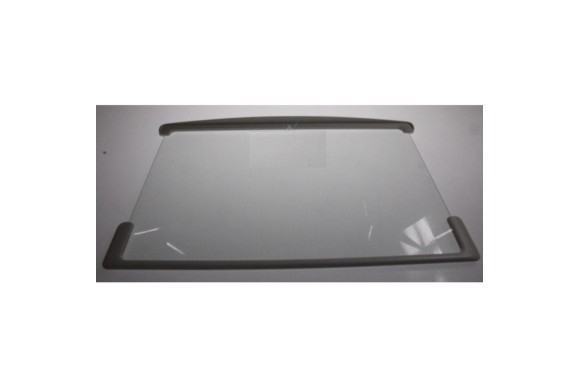 Bandeja completa Liebher JIDV c/ perfiles