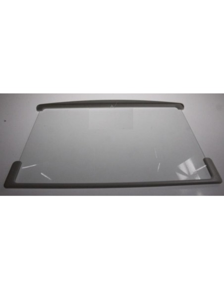 Bandeja completa Liebher JIDV c/ perfiles