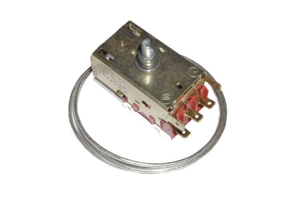 Termostato frigo Zanussi B05411