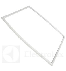 Guarnicion frigo Zanussi ZFC160TL