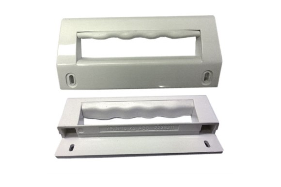 Tirador frigo Zanussi Original