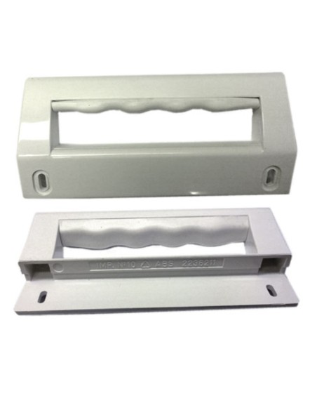 Tirador frigo Zanussi Original