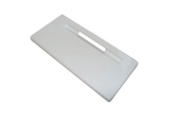 Tapa cajon congelador Corbero CV850S/9 430X195 mm.