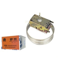 Termostato frigo Corbero SM852S4