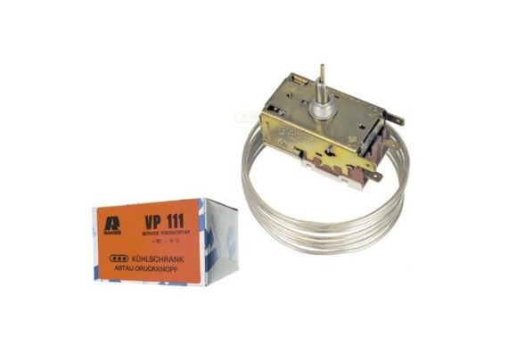 Termostato frigo Corbero SM852S4