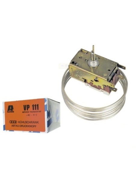 Termostato frigo Corbero SM852S4