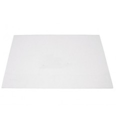 Bandeja cristal frigo Zanussi ZK26-11EDP 485x329