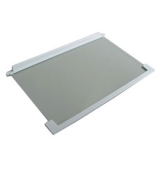 Cristal bandeja frigo Zanussi ZRB398NW2