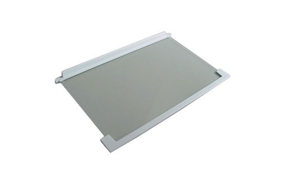 Cristal bandeja frigo Zanussi ZRB398NW2