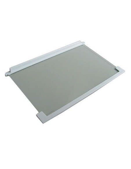 Cristal bandeja frigo Zanussi ZRB398NW2