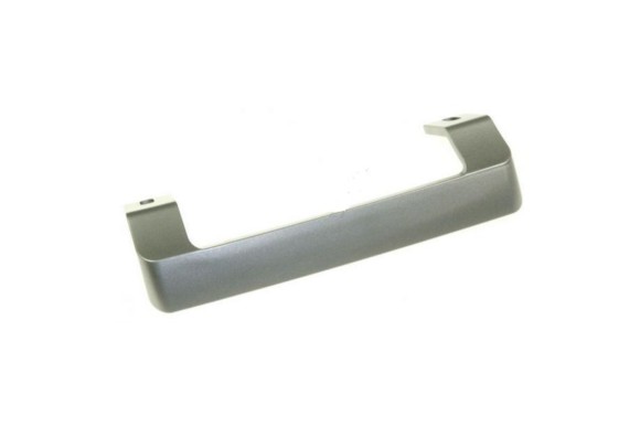 Tirador puerta frigo Beko gris metal *VER 44006120