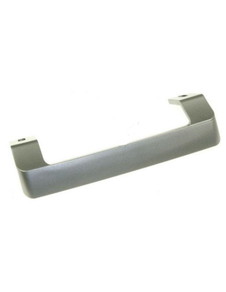 Tirador puerta frigo Beko gris metal *VER 44006120