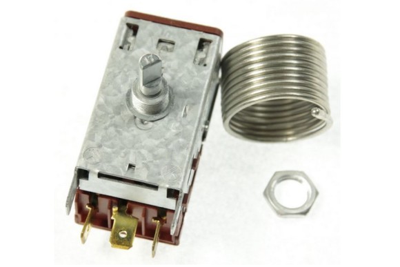Termostato frigorífico Smeg FD268AP2