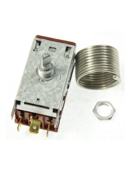 Termostato frigorífico Smeg FD268AP2