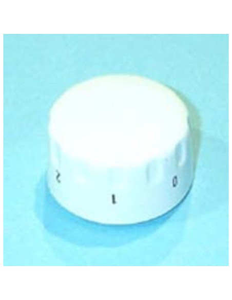 Mando cocina Teka 1-6 blanco muescas