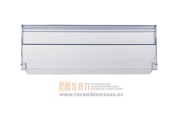 Tapa basculante frigo