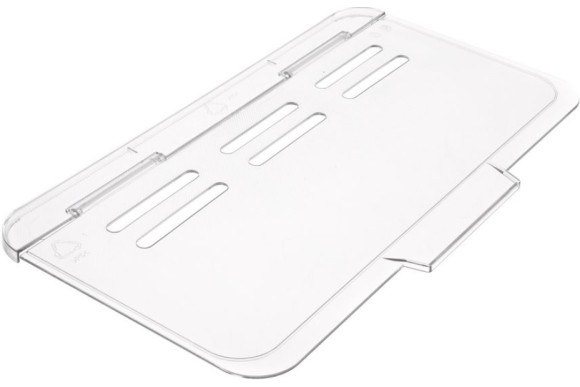 Tapa cajon inferior frigorífico Balay 3KUF233S/01