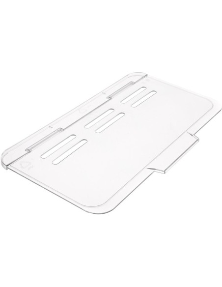 Tapa cajon inferior frigorífico Balay 3KUF233S/01