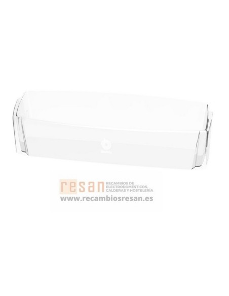 Botellero frigo 3KFI7661