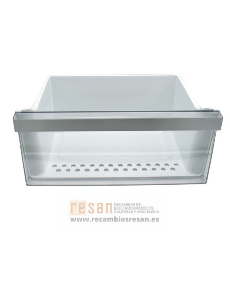 Cajon inferior congelador frigo LG GBB60PZGFS