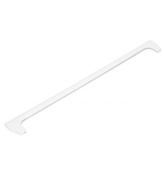 Perfil delantero estante Beko DSA28020