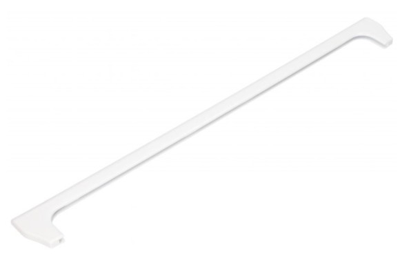Perfil delantero estante Beko DSA28020